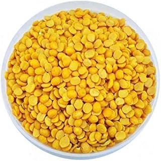 Pro Nature Organic Chana Dal 1kg