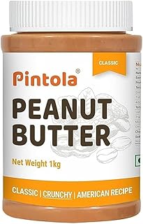Himalayan Natives Organic Peanut Butter 400g