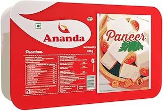 Akshayakalpa Organic Paneer 200g