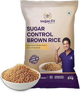 Organic Tattva Brown Rice 1kg