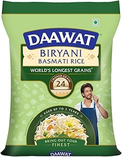 24 Mantra Organic Basmati Rice 1kg