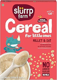 Early Foods Organic Sprouted Sattu Maavu 200g - Image 1