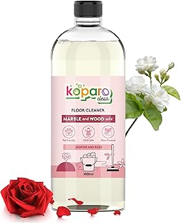 Koparo Clean Organic Floor Cleaner 500ml