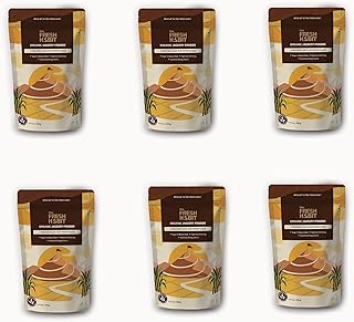 24 Mantra Organic Jaggery Powder 500g