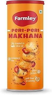 Farmley Premium Makhana 200g