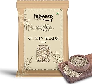 24 Mantra Organic Cumin Seeds 100g