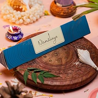 Phool Organic Incense Sticks - Nagchampa 40pcs