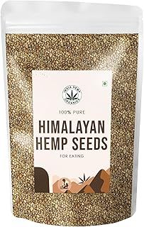 India Hemp Organics - Image 1