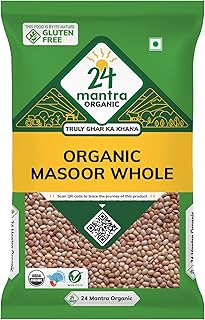 24 Mantra Organic - Image 1